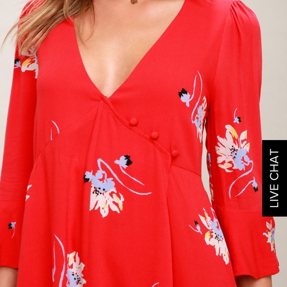 BNWT Free People Time On Your Side Mini Dress S - Picture 3 of 8